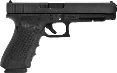 Glock G41 Gen 4 MOS .45 ACP