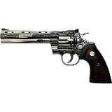 COLT PYTHON FILIGREE .357 MAG - 1 of 1