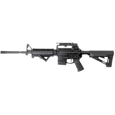 JUGGERNAUT TACTICAL JTE-15 5.56X45MM NATO