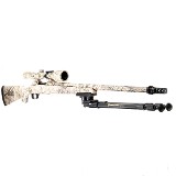 SAVAGE ARMS 11 .223 REM - 3 of 3