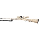 SAVAGE ARMS 11 .223 REM - 1 of 3