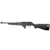 RUGER PC CARBINE 9MM LUGER (9X19 PARA)