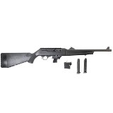 RUGER PC CARBINE 9MM LUGER (9X19 PARA) - 3 of 3