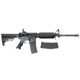 COLT CARBINE 5.56X45MM NATO - 3 of 3