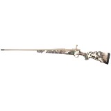 HOWA VANGUARD .300 WBY MAG