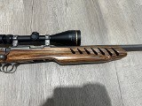 RUGER m77/17 HMR All Weather .17 HMR - 3 of 3