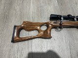 RUGER m77/17 HMR All Weather .17 HMR - 2 of 3