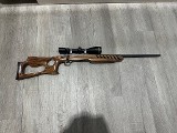 RUGER m77/17 HMR All Weather .17 HMR