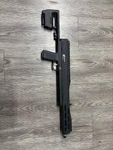 TRAILBLAZER FIREARMS PIVOT 9MM LUGER (9x19 PARA)