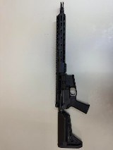 AERO PRECISION M4E1 5.56X45MM NATO - 1 of 3