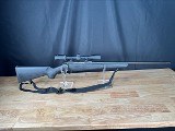 TIKKA T3 .30-06 SPRG
