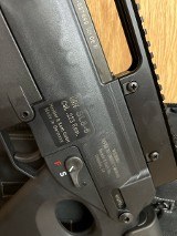 HECKLER & KOCH sl8-6 .223 REM - 2 of 3
