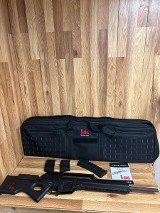 HECKLER & KOCH sl8-6 .223 REM