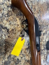 MARLIN 99-M1 .22 LR - 2 of 3