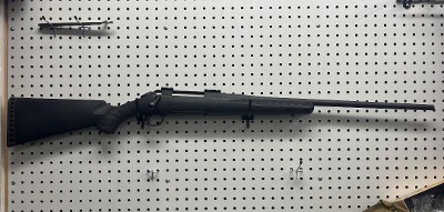 RUGER AMERICAN STANDARD .270 WIN