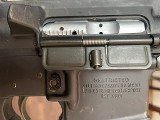 COLT AR-15 A2 5.56X45MM NATO - 3 of 3