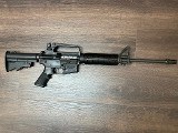 COLT AR-15 A2 5.56X45MM NATO - 2 of 3