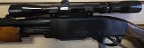 REMINGTON gamemaster model 760 .30-06 SPRG - 3 of 3