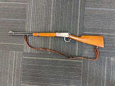 WINCHESTER 94 .32 WS