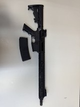 ANDERSON MANUFACTURING AM-15 .223 WYLDE - 1 of 3