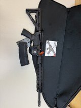 BLACK RAIN ORDNANCE Black Rain Ordnance SPEC15 5.56X45MM NATO - 1 of 3