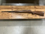 WINCHESTER 72A .22 S/L/LR - 2 of 3 WINCHESTER 72A .22 S/L/LR - 2 of 3