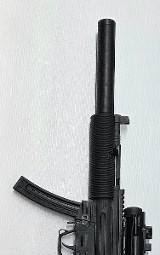 GSG GERMAN SPORTS GUNS GSG-522 .22 LR - 3 of 3