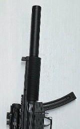 GSG GERMAN SPORTS GUNS GSG-522 .22 LR - 2 of 3