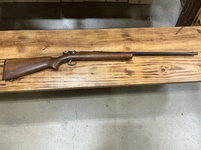 WINCHESTER 67 .22 S/L/LR