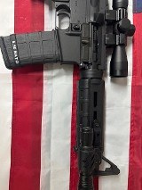 PALMETTO STATE ARMORY PA-15 5.56X45MM NATO - 3 of 3