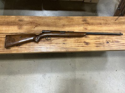 WINCHESTER 74 .22 SHORT