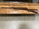 WINCHESTER 74 .22 SHORT - 2 of 3 WINCHESTER 74 .22 SHORT - 2 of 3