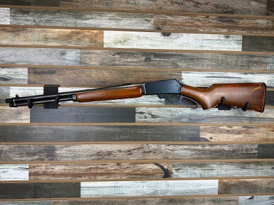 MARLIN 30AS .30-30 WIN