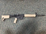 SPRINGFIELD ARMORY SAINT VICTOR 5.56X45MM NATO - 1 of 3