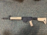 SPRINGFIELD ARMORY SAINT VICTOR 5.56X45MM NATO - 2 of 3