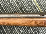 WINCHESTER 67A .22 CAL - 3 of 3