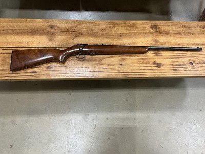 WINCHESTER 69A .22 S/L/LR