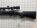 SAVAGE ARMS Model 11
.243 WIN - 2 of 3