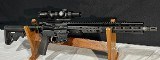 NOVESKE CHAINSAW 5.56X45MM NATO - 2 of 3