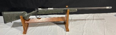 CHRISTENSEN ARMS RIDGELINE .308 WIN