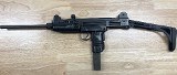 UZI MODEL A 9MM LUGER (9x19 PARA) - 2 of 3