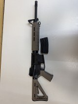AERO PRECISION M4E1 5.56X45MM NATO - 1 of 3