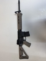 AERO PRECISION M4E1 5.56X45MM NATO - 3 of 3