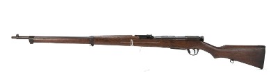 ARISAKA Type 38 6.5X50MM ARISAKA