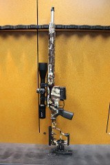 SIG SAUER CROSS 6.5MM GRENDEL