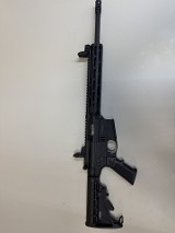 SMITH & WESSON M&P15-22 .22 LR - 1 of 3