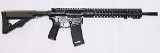 WILSON COMBAT wc-15 5.56X45MM NATO - 1 of 3