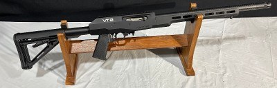 VOLQUARTSEN VT2 TAKEDOWN .22 WMR