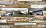 HENRY ALL WEATHER SIDE GATE .45-70 GOVT - 1 of 3 HENRY ALL WEATHER SIDE GATE .45-70 GOVT - 1 of 3