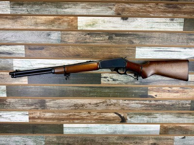 MARLIN 30AS .30-30 WIN